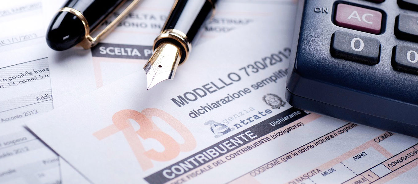 DIRITTO TRIBUTARIO